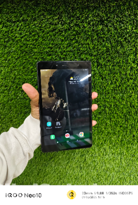 Samsung Galaxy tab a 8.0